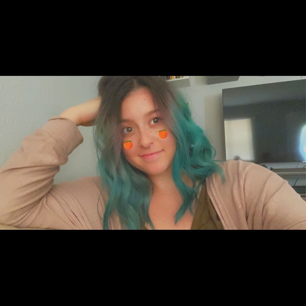 Meet your Posher, Victoria